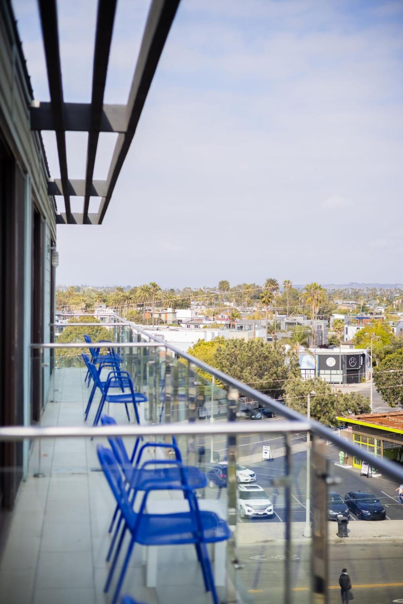 Erwin Venice 4* Los Angeles