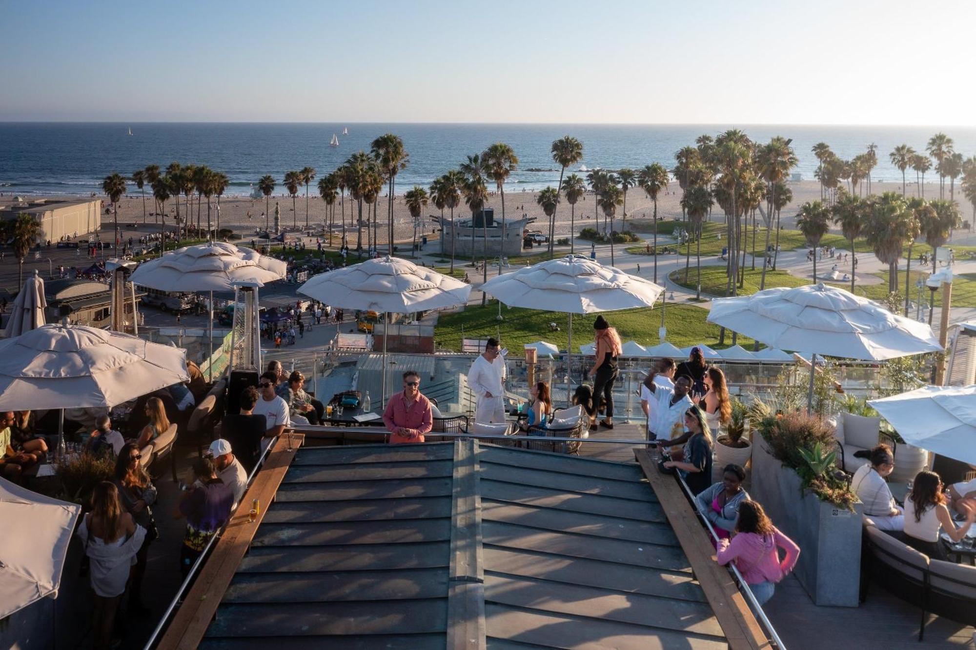 Hotel Erwin Venice