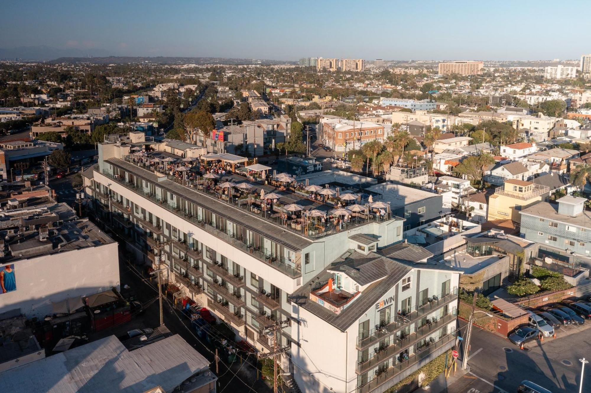 Hotel Erwin Venice 4*