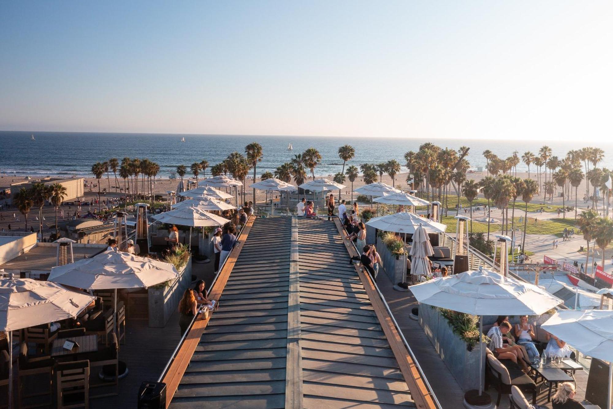 Hotel Erwin Venice
