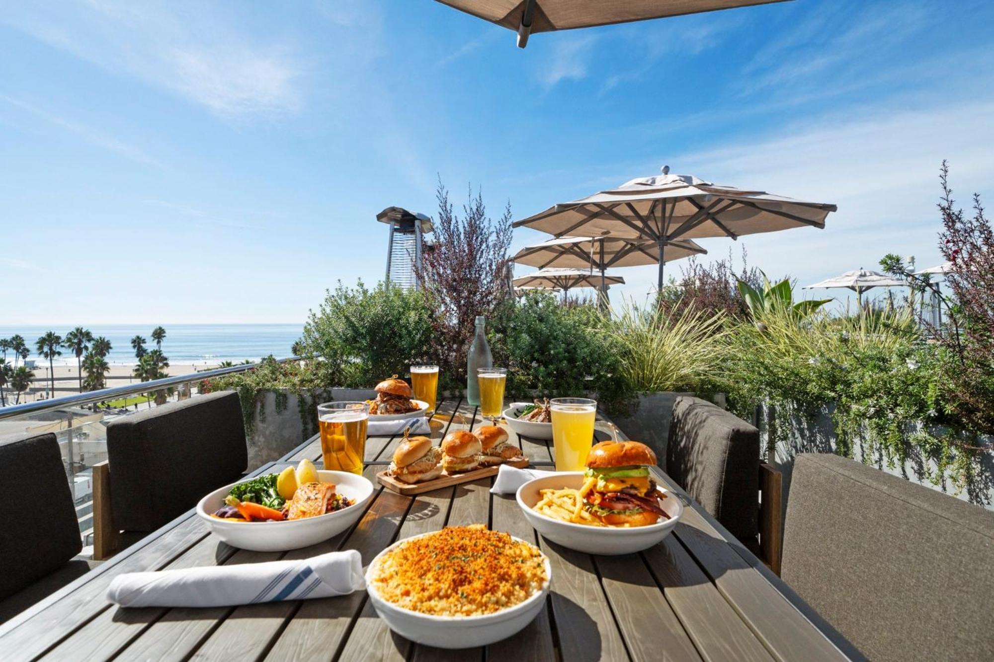 Erwin Venice Hotel Los Angeles
