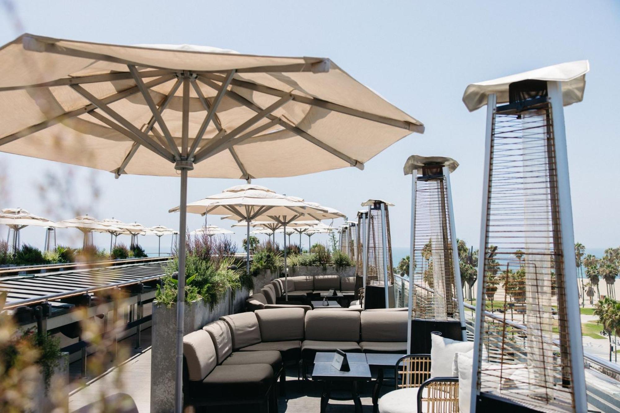 Erwin Venice Hotel Los Angeles