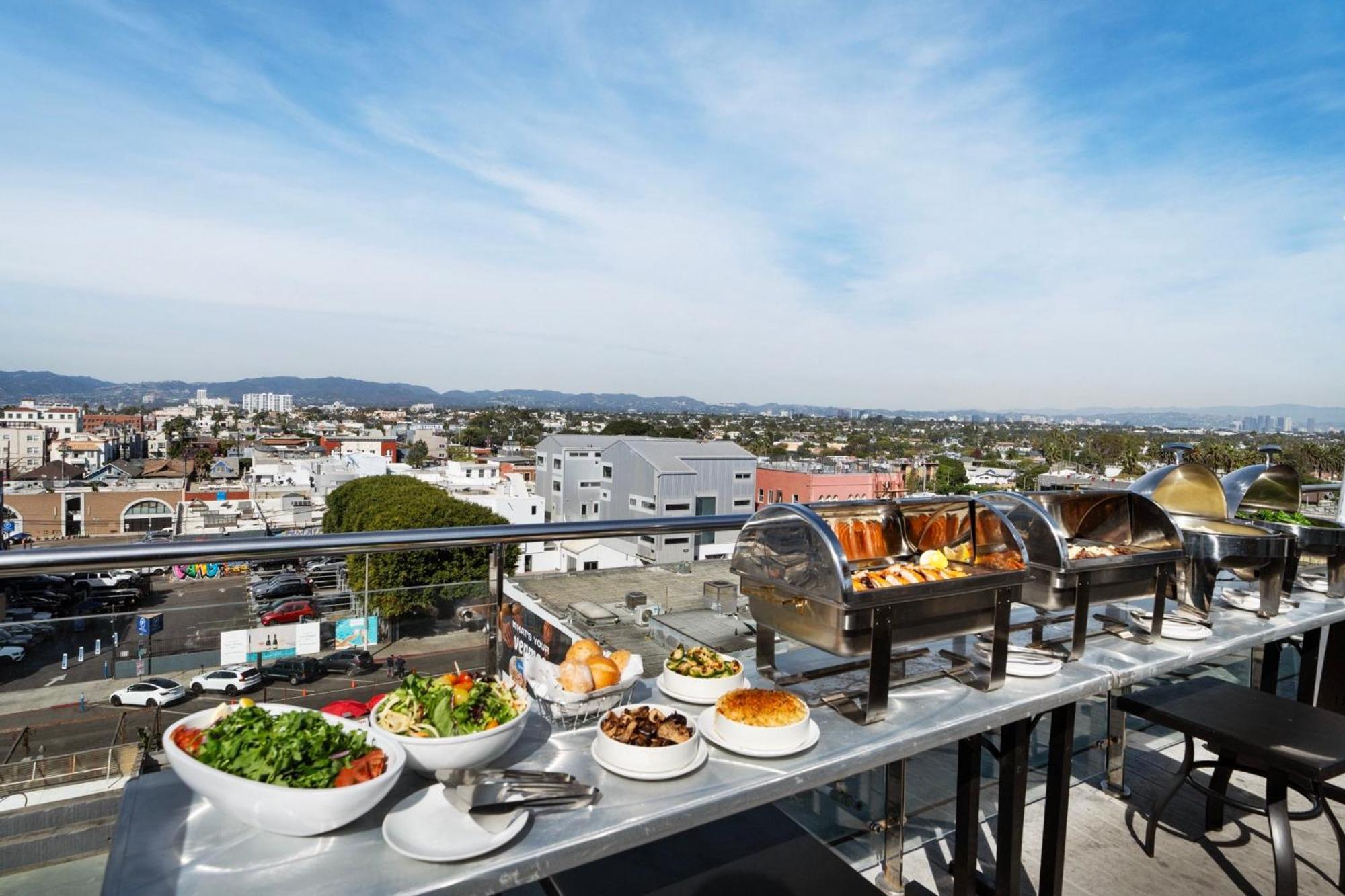 Erwin Hotel 4*