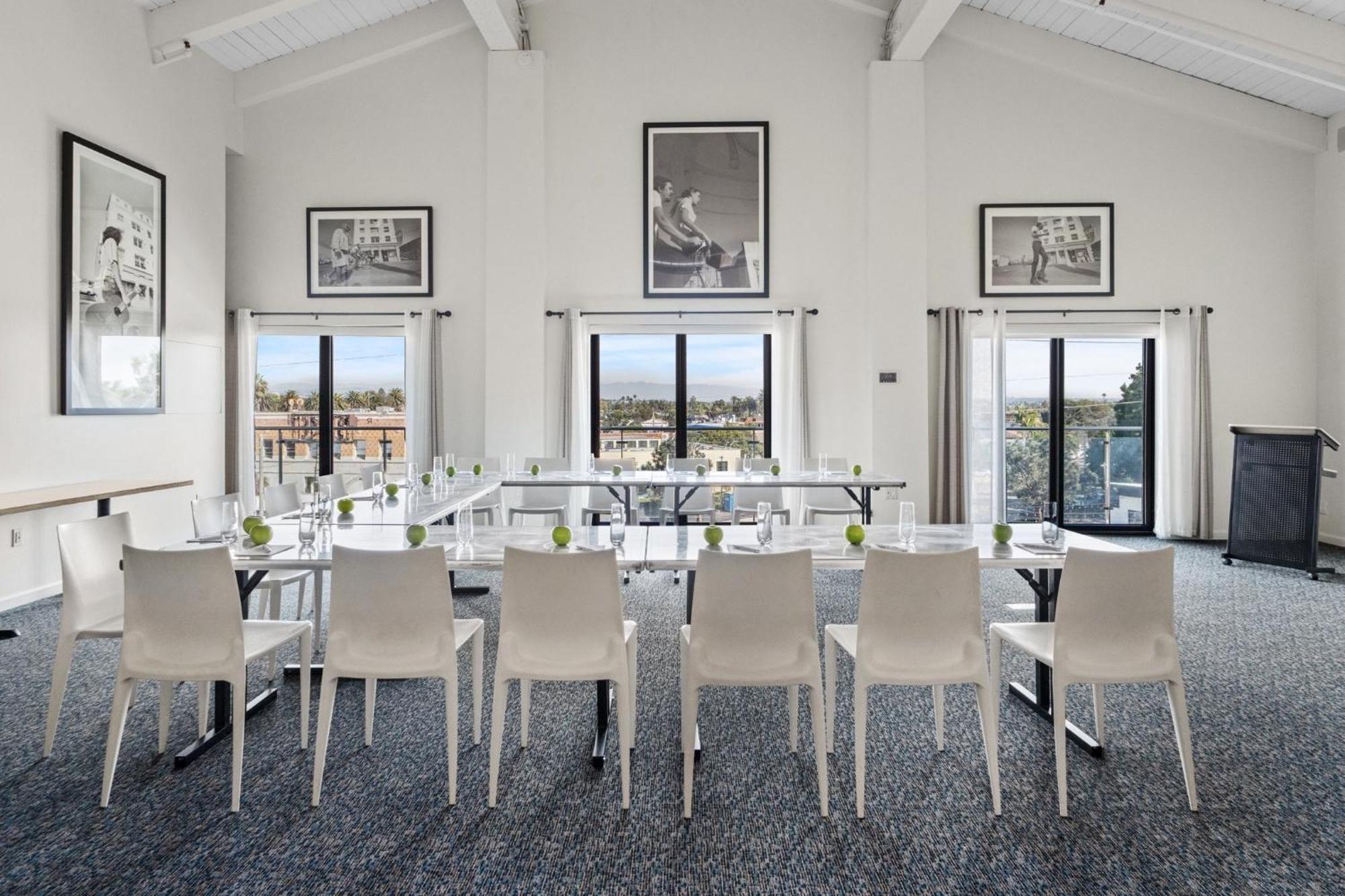 Erwin 4* Los Angeles
